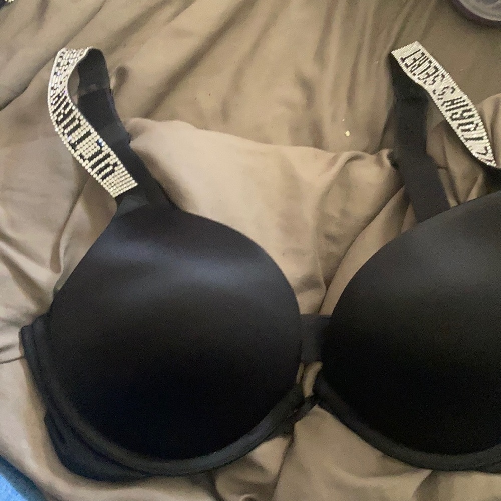 Never worn